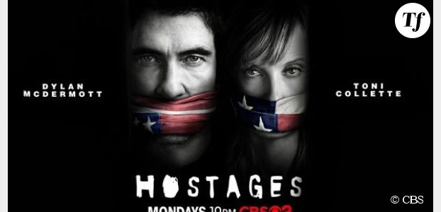 Hostages : une saison 2 et de nouveaux épisodes sur TF1  ?