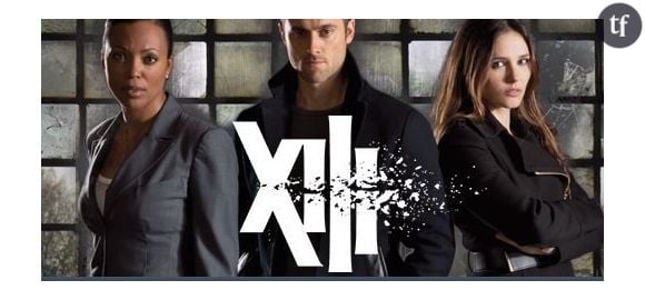 XIII : une saison 1 à couper le souffle sur M6 Replay / 6Play