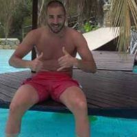 Karim Benzema : vacances de rêve avec Chloé De Launay et sa fille