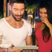 Secret Story 2014 : Jessica est copine avec Niia Hall et Julien Bert