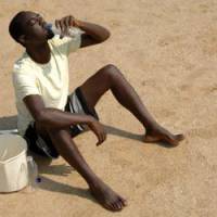 Famine en Somalie : premier convoi d'aide alimentaire de l'ONU