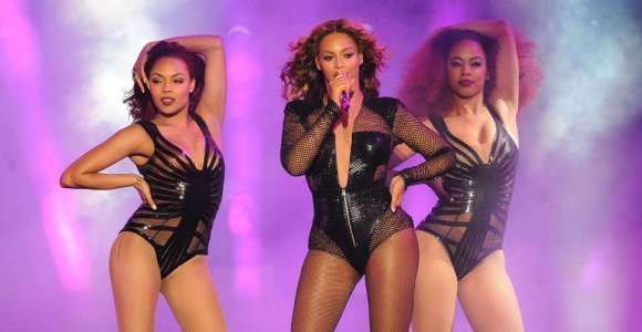 MTV Video Music Awards 2014 : les nominations