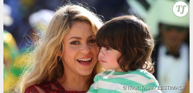 Shakira enceinte de son 2ème enfant ?