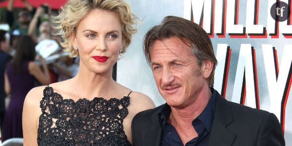 Sean Penn et Charlize Theron : bientôt le mariage ?