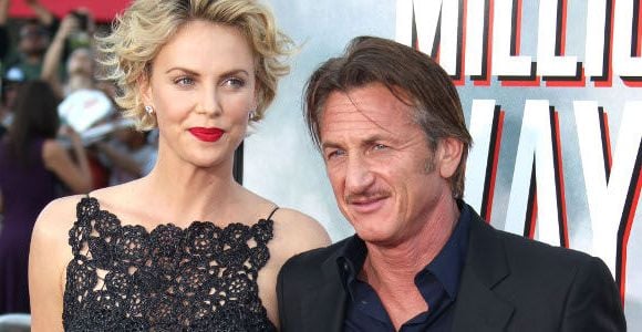 Sean Penn et Charlize Theron : bientôt le mariage ?