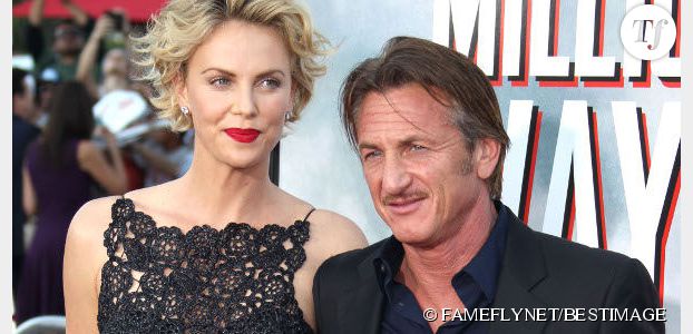 Sean Penn et Charlize Theron : bientôt le mariage ?