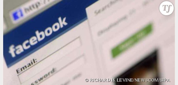 Facebook : le bouton "J'achète" en test