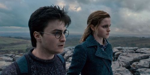 "Harry Potter" : avec ses recettes record au box-office, il démolit Batman