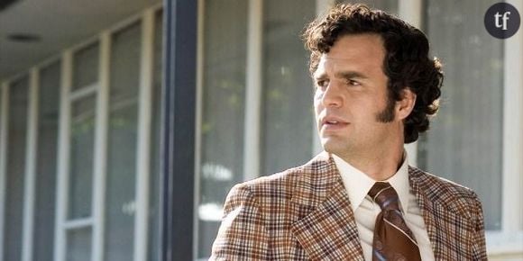 Mark Ruffalo bientôt dans le rôle de Columbo ?