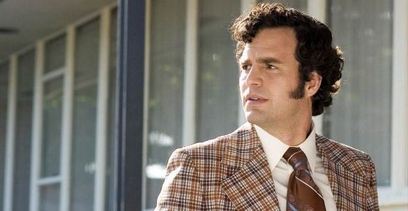 Mark Ruffalo bientôt dans le rôle de Columbo ?