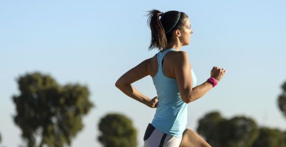 Instagram : 5 comptes à suivre pour se (re)mettre au sport 