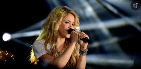 Shakira : 100 millions de fans sur Facebook, un record