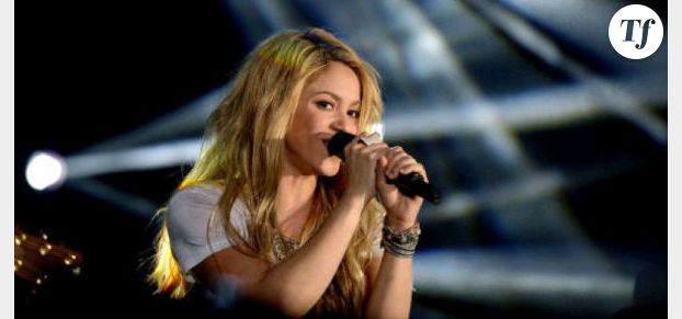 Shakira : 100 millions de fans sur Facebook, un record