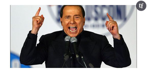 Deux procès pour Berlusconi