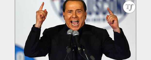 Deux procès pour Berlusconi