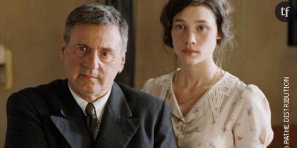 La fille du Puisatier : le film avec Kad Merad sur TF1 Replay ?