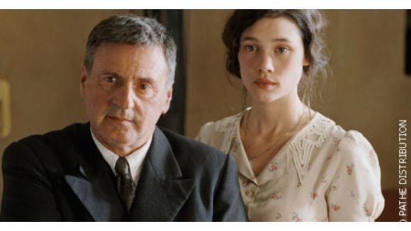 La fille du Puisatier : le film avec Kad Merad sur TF1 Replay ?