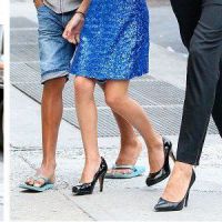 Heidi Klum accepte que sa fille de 11 ans porte des talons hauts : déraisonnable ou amusant ?