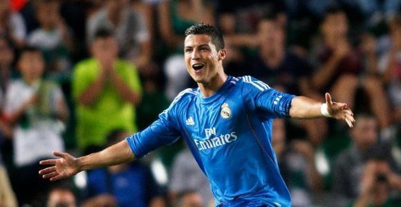 Cristiano Ronaldo (CR7) : sa maman fait une confession choc