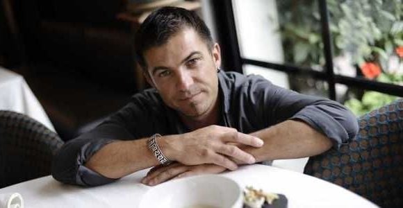 Top Chef : Eric Guérin voudrait intégrer le jury 