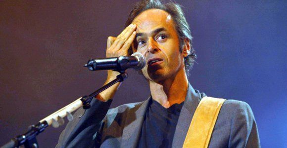 Jean-Jacques Goldman : un retour surprise sur scène