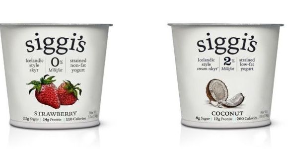 Skyr : le yaourt dont tout le monde va parler