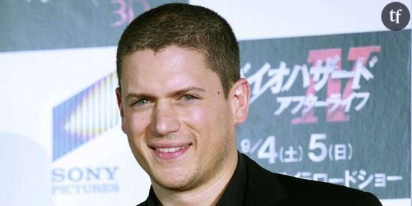 The Flash : Wentworth Miller va jouer le méchant