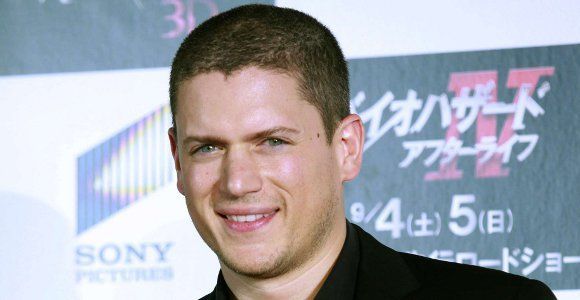 The Flash : Wentworth Miller va jouer le méchant