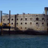 Marine Lorphelin s'effondre après une épreuve de Fort Boyard - vidéo