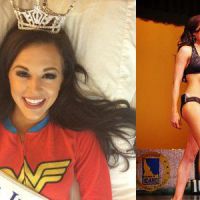 #showmeyourpump : diabétique, Miss Idaho défile avec sa pompe à insuline et crée le buzz