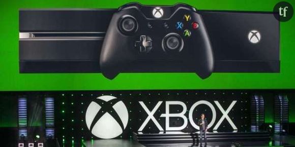 Xbox One : la mise à jour d'août permettra de lire les Blu-ray 3D et acheter des jeux à distance