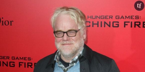 Philip Seymour Hoffman (Hunger Games) n'a pas légué un centime à ses enfants