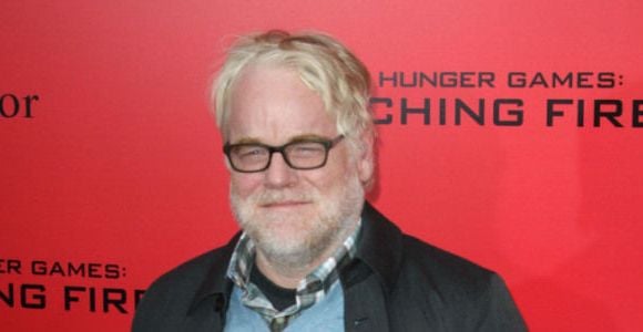 Philip Seymour Hoffman (Hunger Games) n'a pas légué un centime à ses enfants