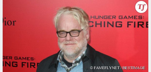Philip Seymour Hoffman (Hunger Games) n'a pas légué un centime à ses enfants