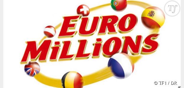 Euro Millions : résultat tirage du 22 juillet 2014 et numéros gagnants