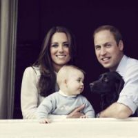 Kate Middleton & William : le programme de l'anniversaire de George et d'adorables photos 