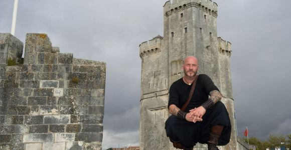 Luc Arbogast (The Voice) reprend le générique de Game of Thrones