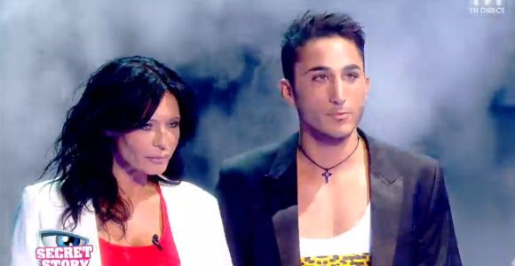 Secret Story 2014 : Nathalie et Vivan, leur secret bientôt découvert ? 