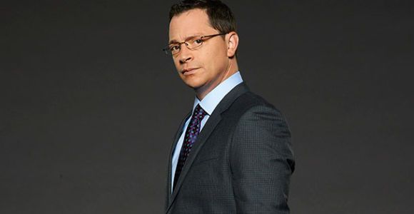 Scandal : les confessions de David Rosen alias Joshua Malina