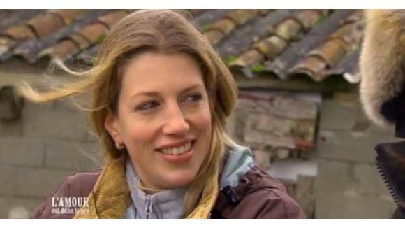 Amour dans le pré 2014 : Bruno critique Emeline