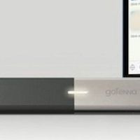 GoTenna : envoyez des sms même en l'absence de réseau