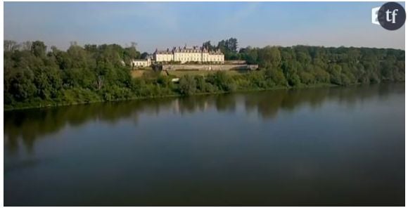 Secrets d’histoire : Stéphane Bern et Madame de Pompadour – France 2 Replay / Pluzz