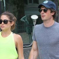 Ian Somerhalder et Nikki Reed sont-ils en couple ?