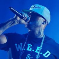 Booba : un tatouage Ünkut en mode Jedi 