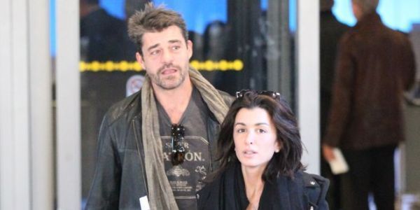 Jenifer et Thierrry Neuvic : la chanteuse se confie sur son couple dans Le  Parisien - Terrafemina