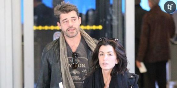 Jenifer et Thierrry Neuvic : la chanteuse se confie sur son couple dans Le Parisien