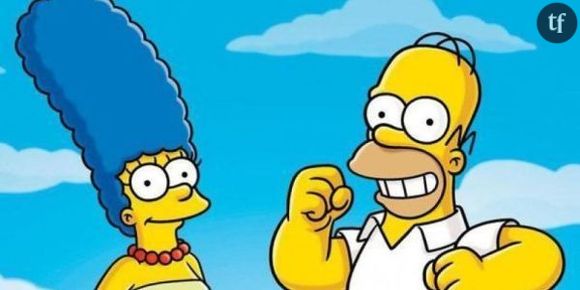 Les Simpson bientôt sur l'Apple TV ?