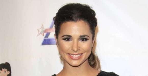  Mentalist : Josie Loren va remplacer Van Pelt  - spoiler