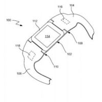 iTime : des indices sur la montre Apple