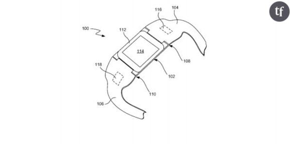 iTime : des indices sur la montre Apple